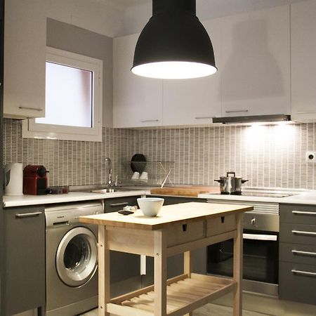 Idyllic Apartment With Terrace Барселона Екстер'єр фото