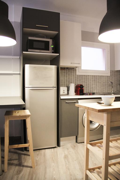 Idyllic Apartment With Terrace Барселона Екстер'єр фото