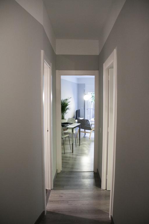 Idyllic Apartment With Terrace Барселона Екстер'єр фото