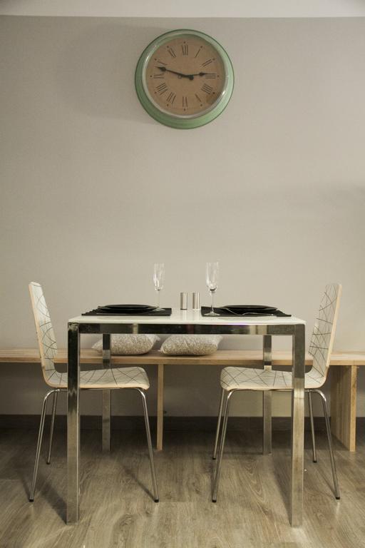 Idyllic Apartment With Terrace Барселона Екстер'єр фото